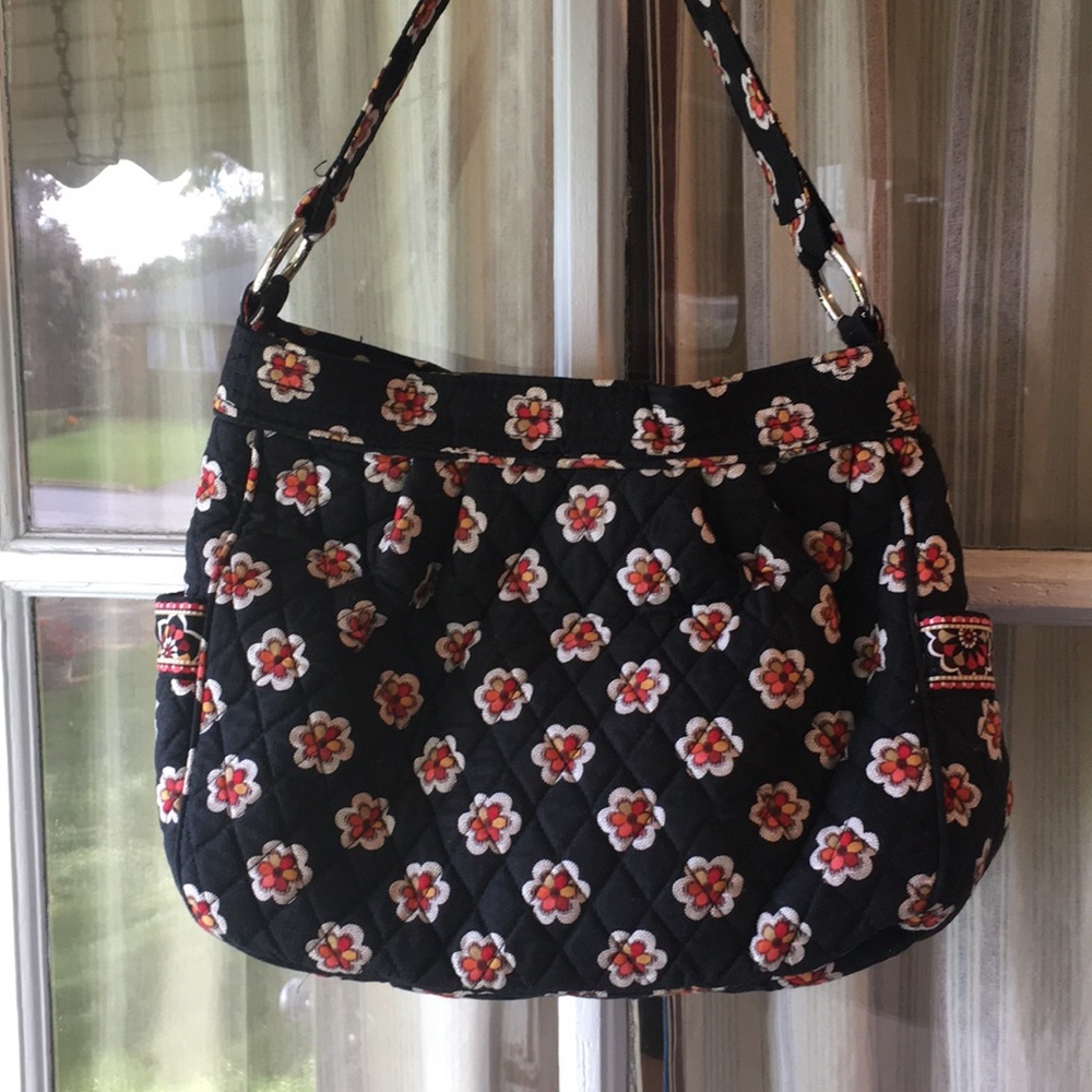 Vera Bradley Shoulder Bag
